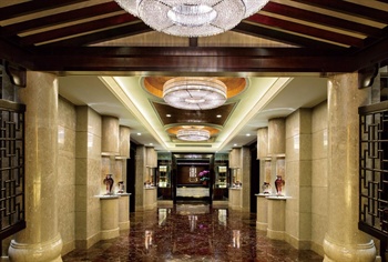  - Sunshine Hotel - Guangzhou