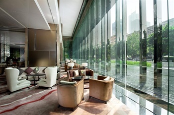  - Hilton Guangzhou Tianhe