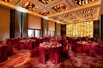  - Hilton Guangzhou Tianhe