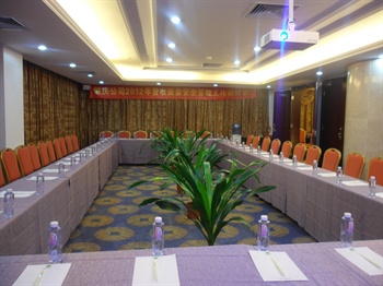  - Vienna Hotel ChimeLong Park - Guangzhou