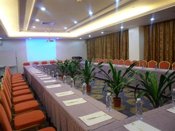  - Vienna Hotel ChimeLong Park - Guangzhou