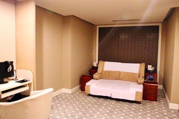  - Water Way Hotel - Guangzhou