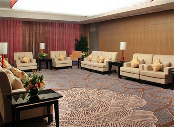  - Easeland Hotel - Guangzhou