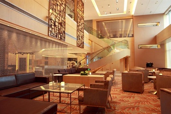  - Guangzhou Marriott Hotel Tianhe