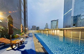  - Ascott Guangzhou