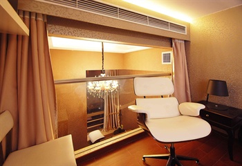  - Guangzhou Grand View WangHao Golden Palace Apartment