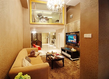  - Guangzhou Grand View WangHao Golden Palace Apartment