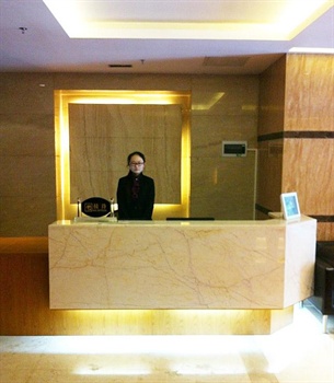  - Guangzhou Grand View WangHao Golden Palace Apartment