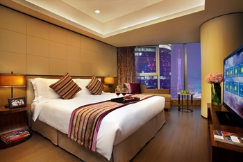  - Ascott IFC Guangzhou