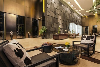  - Ascott IFC Guangzhou