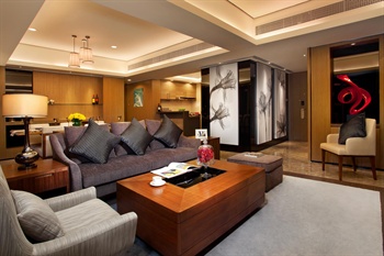  - Ascott IFC Guangzhou