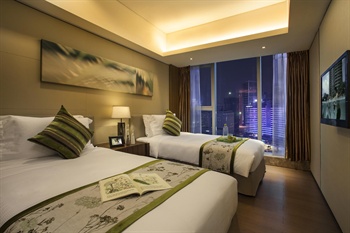  - Ascott IFC Guangzhou