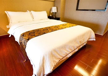  - GuangZhou YiCheng Hotel Apartment（Grand view Marriott Golden Palace branch ）