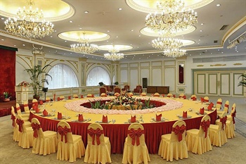  - Golden Gulf Hotel Shantou