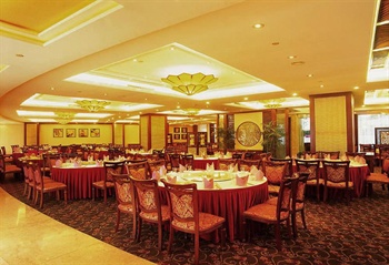  - Golden Gulf Hotel Shantou