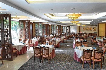  - Golden Gulf Hotel Shantou