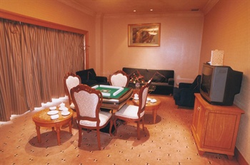  - Shantou Regency Hotel