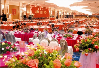  - Shantou Regency Hotel