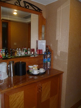  - Shantou Regency Hotel