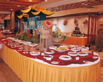  - Shantou Regency Hotel