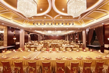  - Shantou Yutong Hotel