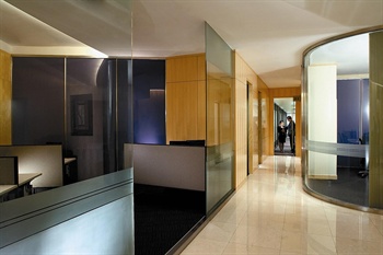  - Shangri-La Hotel Shenzhen