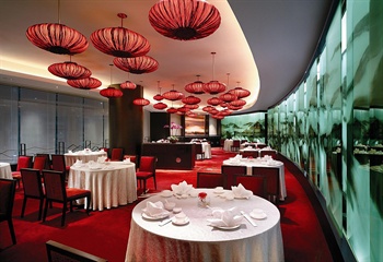  - Shangri-La Hotel Shenzhen