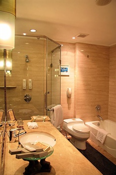  - Shenzhen Wuzhou Guest House