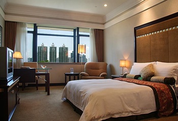  - Shenzhen Wuzhou Guest House