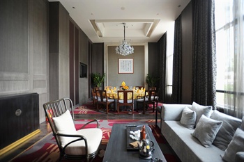  - Shenzhen Wuzhou Guest House