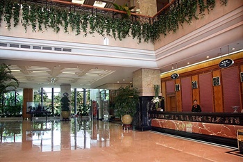  - Shenzhen Wuzhou Guest House