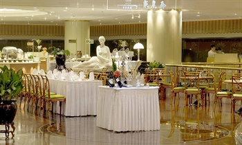  - Sunshine Hotel Shenzhen