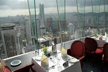  - Panglin Hotel Shenzhen