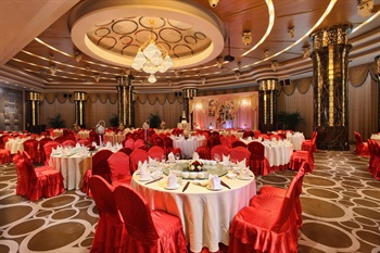  - Panglin Hotel Shenzhen