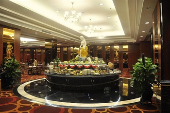  - Panglin Hotel Shenzhen