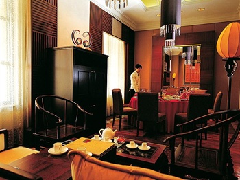  - The Venice Hotel Shenzhen 