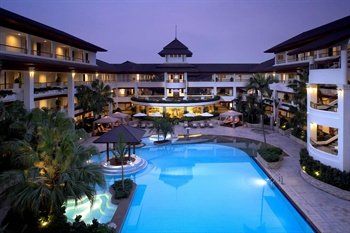  - Shenzhen Mission Hills Resort at Golf Club 