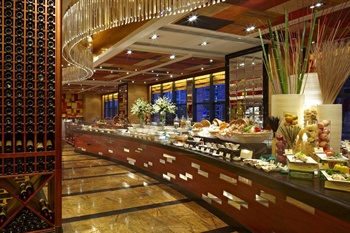  - Kempinski Hotel Shenzhen  