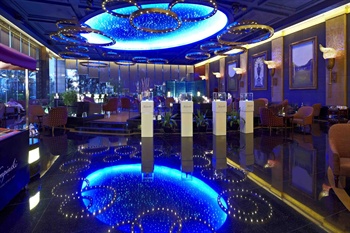  - Kempinski Hotel Shenzhen  