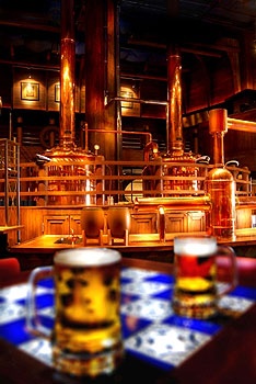 Bar - InterContinental Shenzhen 