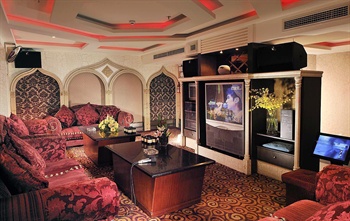  - Best WESTERN Shenzhen Felicity Hotel 