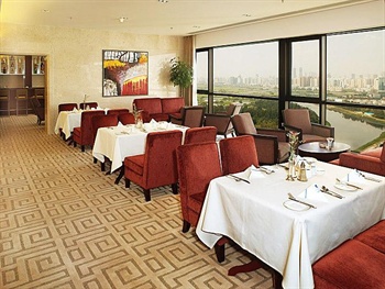  - Best WESTERN Shenzhen Felicity Hotel 