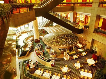  - Best WESTERN Shenzhen Felicity Hotel 