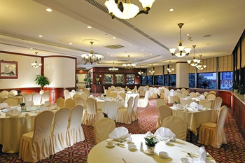  - Best WESTERN Shenzhen Felicity Hotel 