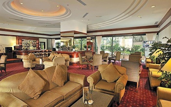  - Best WESTERN Shenzhen Felicity Hotel 