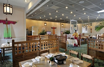  - Best WESTERN Shenzhen Felicity Hotel 