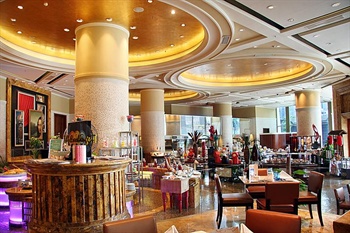  - Sheraton Shenzhen Futian Hotel 