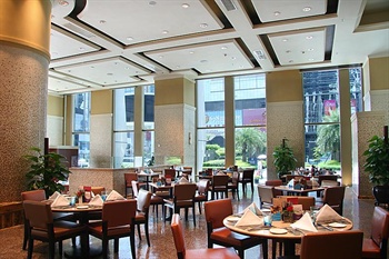  - Sheraton Shenzhen Futian Hotel 