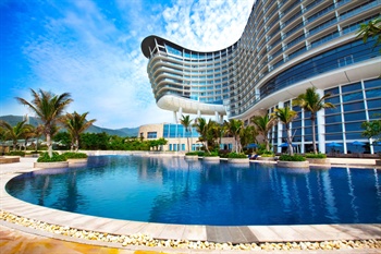  - Sheraton Dameisha Resort Shenzhen