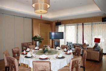  - Shenzhen Shengyi Hotel